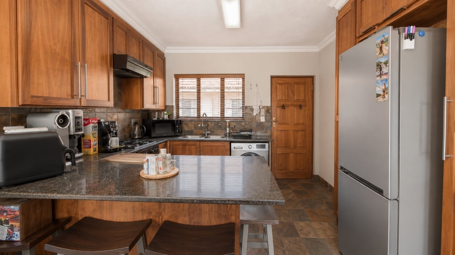  Bedroom Property for Sale in Bult South North West